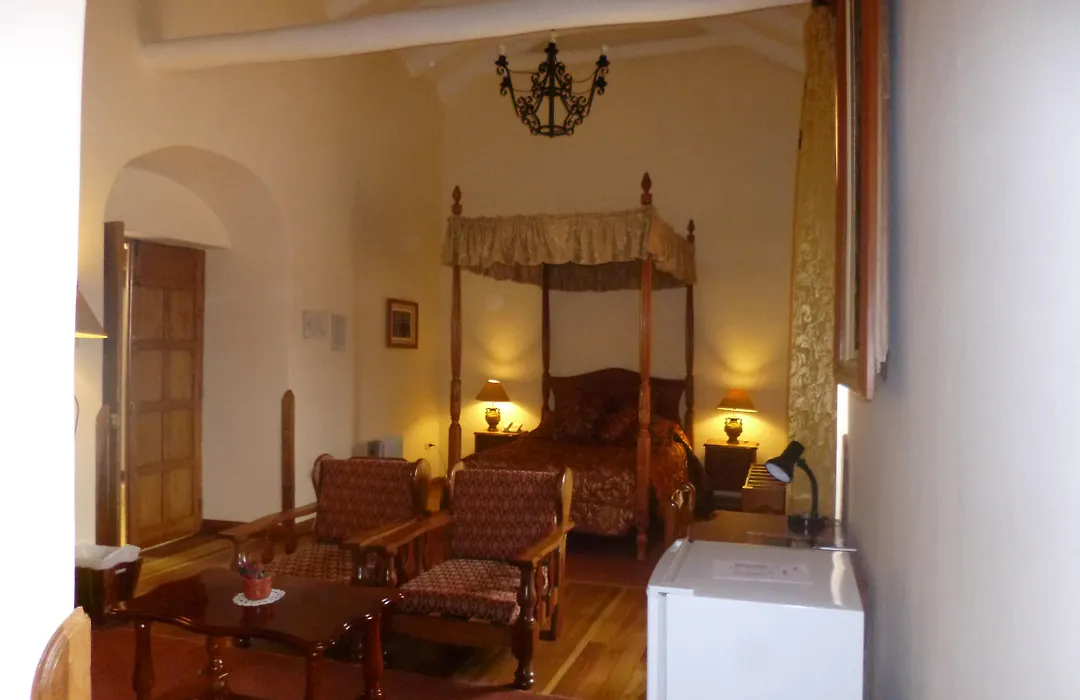 Hotel Midori-1