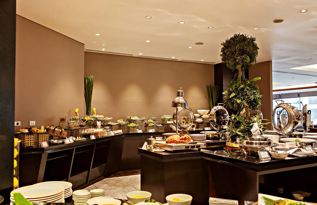 Joy Nostalg Hotel And Suites Manila Managed By The Ascott Limited-1