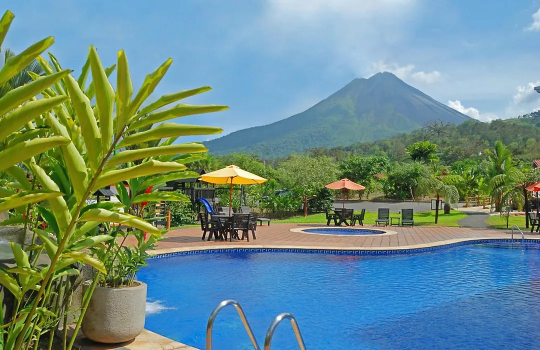 Volcano Lodge, Hotel & Thermal Experience-1