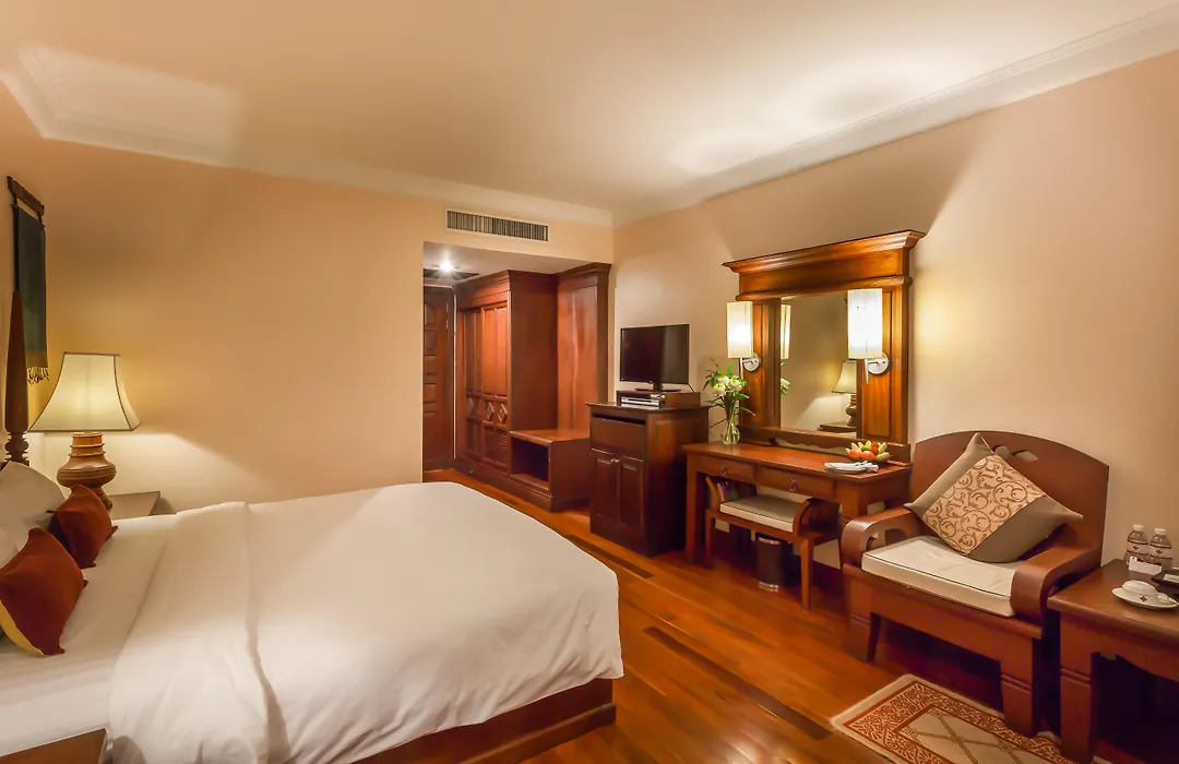 Prince Angkor Hotel & Spa-1