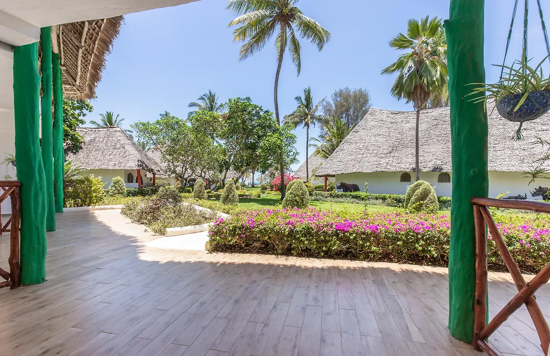 Kiwengwa Beach Resort-1