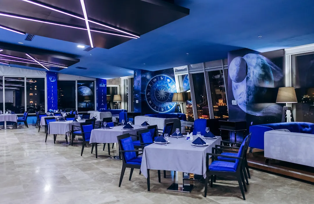 Point Hotel Baku-1