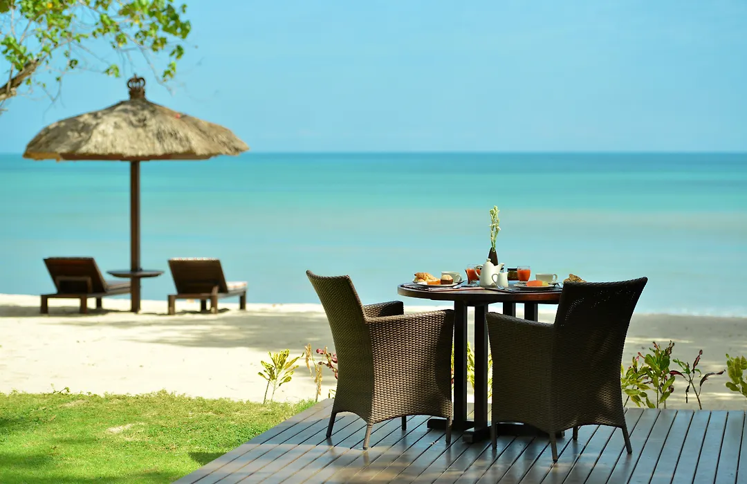 Jimbaran Puri, A Belmond Hotel, Bali-1