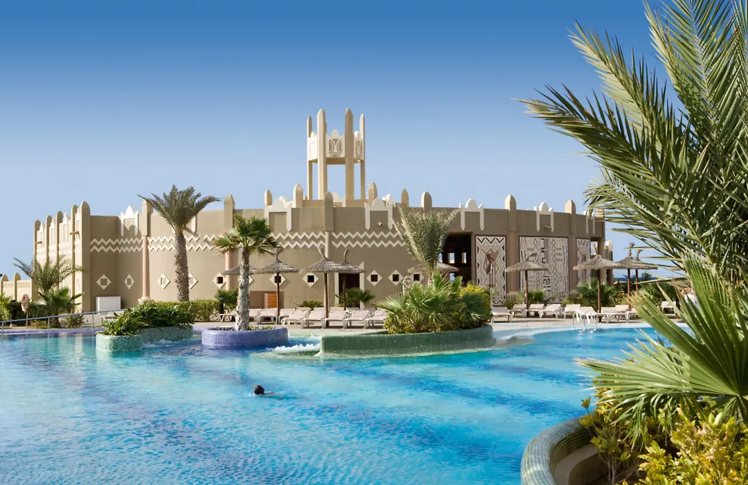 Hotel Riu Funana - All Inclusive-1