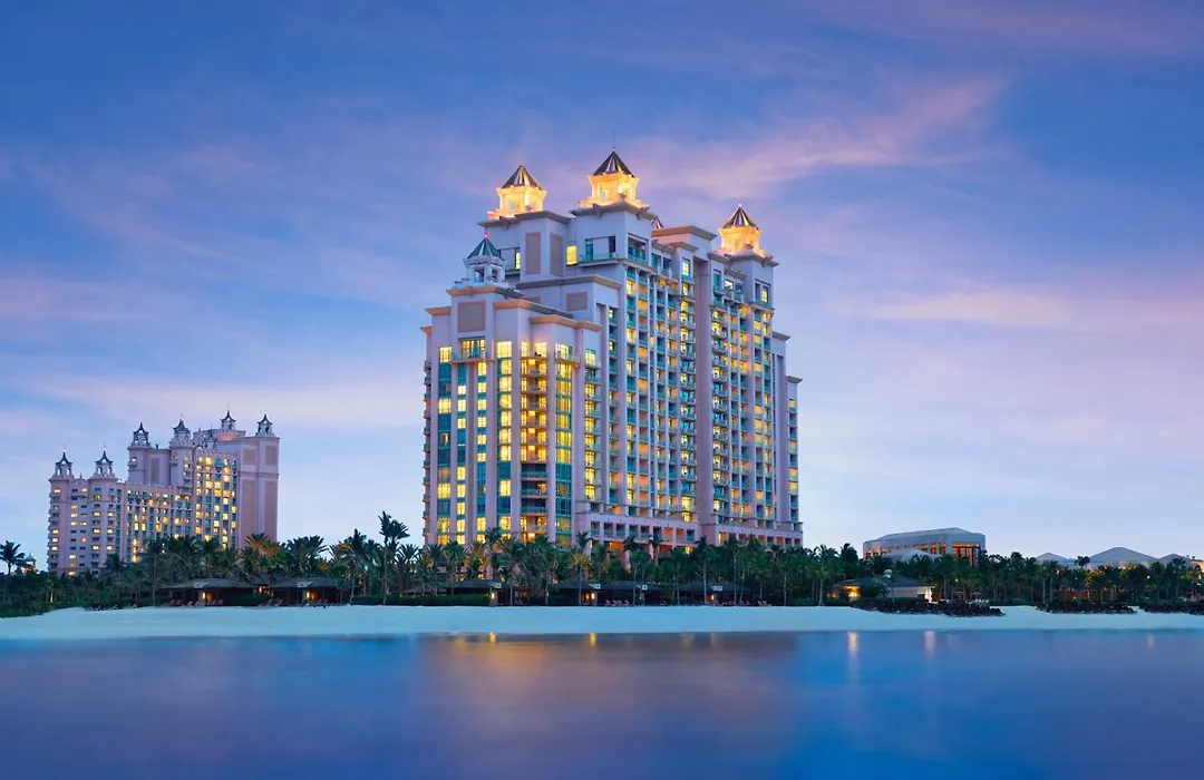 The Cove At Atlantis-1