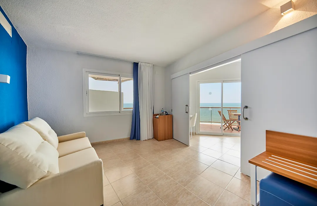 Ibersol Torremolinos Beach-1