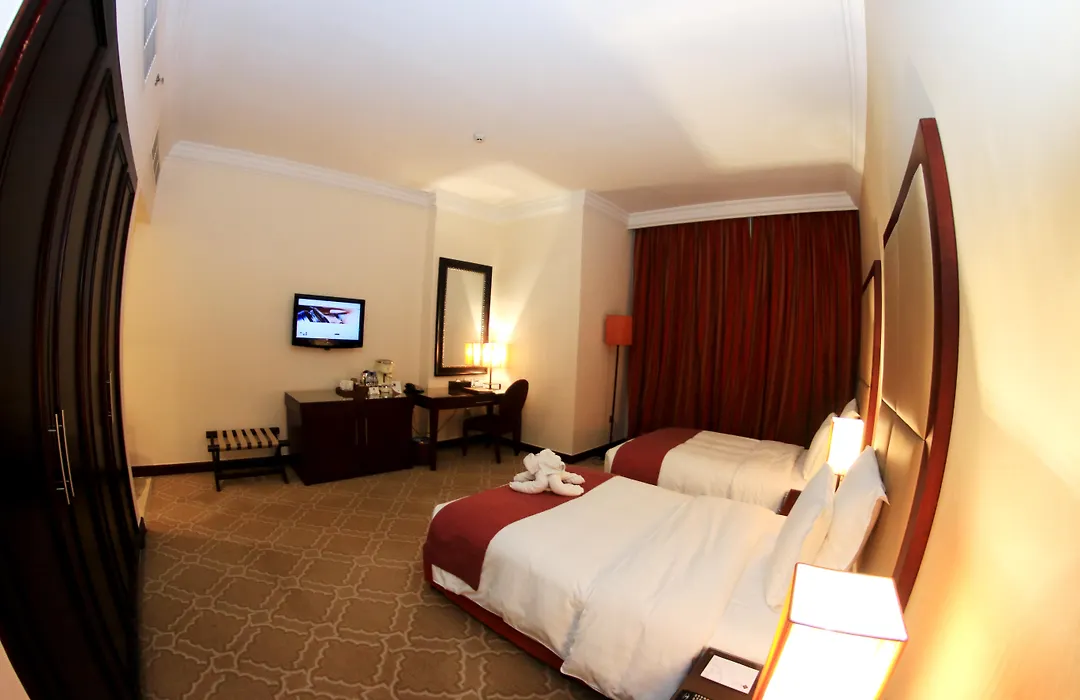 Grand Regal Hotel-1