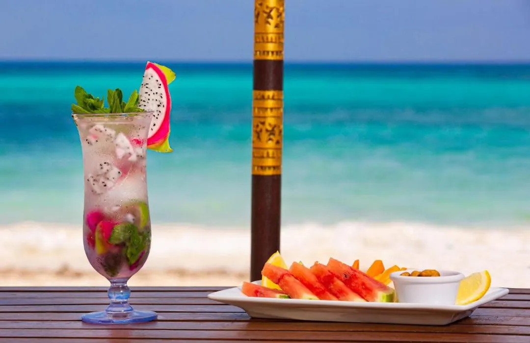 Serenity Authentic Glamping Tulum (Adults Only)-1