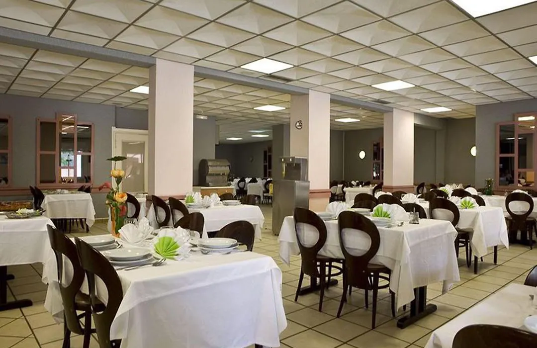Hôtel Alliance-1