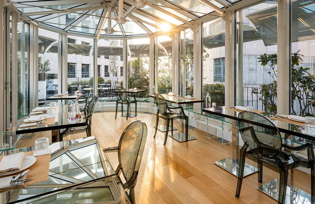 The Street Milano Duomo | A Design Boutique Hotel-1