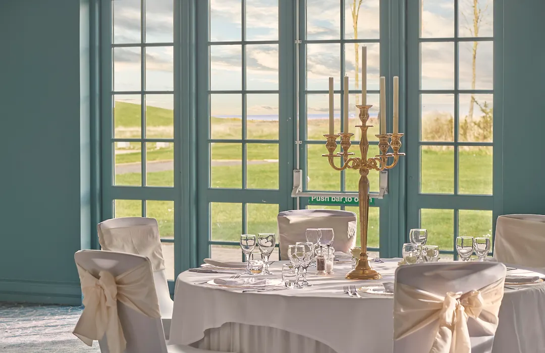 Fairmont St Andrews, Scotland-1
