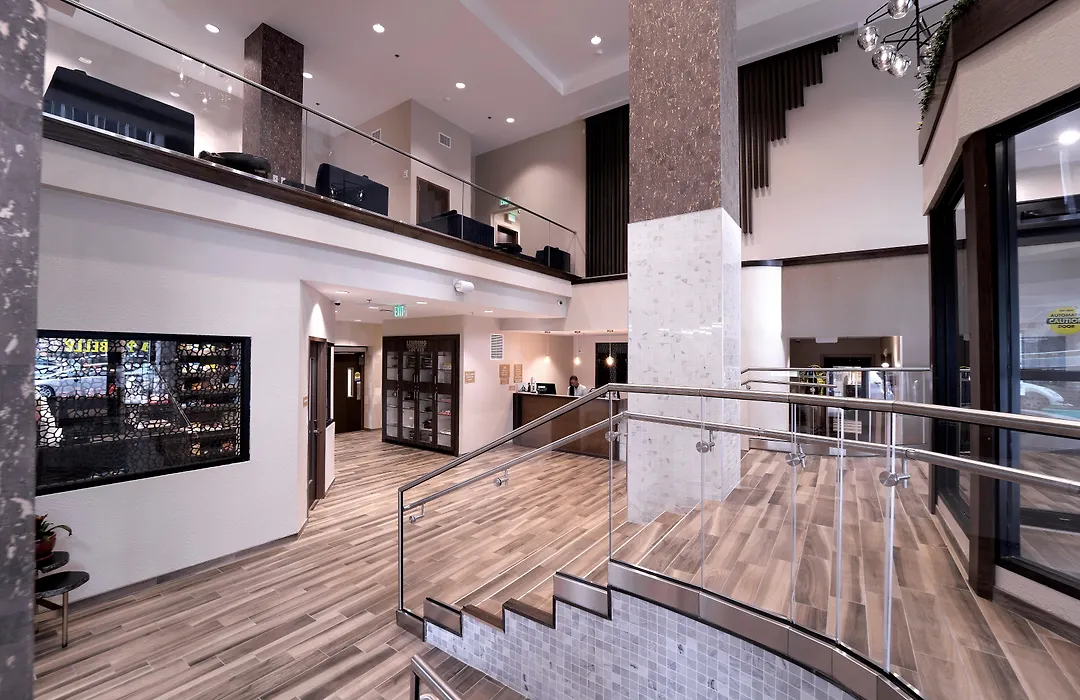 Doubletree By Hilton Columbia-1