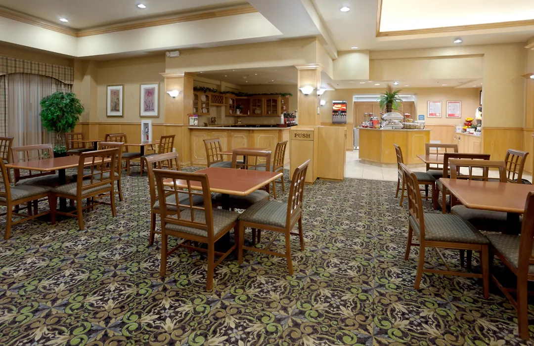Staybridge Suites Laredo By Ihg-1
