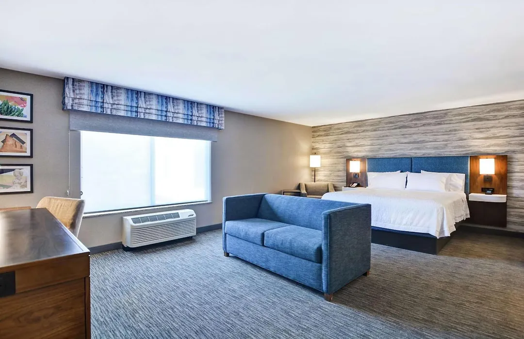 Hampton Inn By Hilton Moab Arches National Park-1