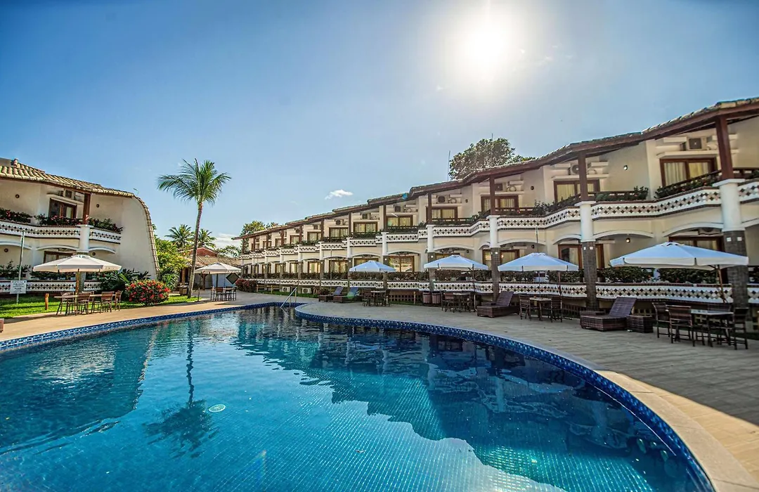 Best Western Shalimar Praia Hotel-1