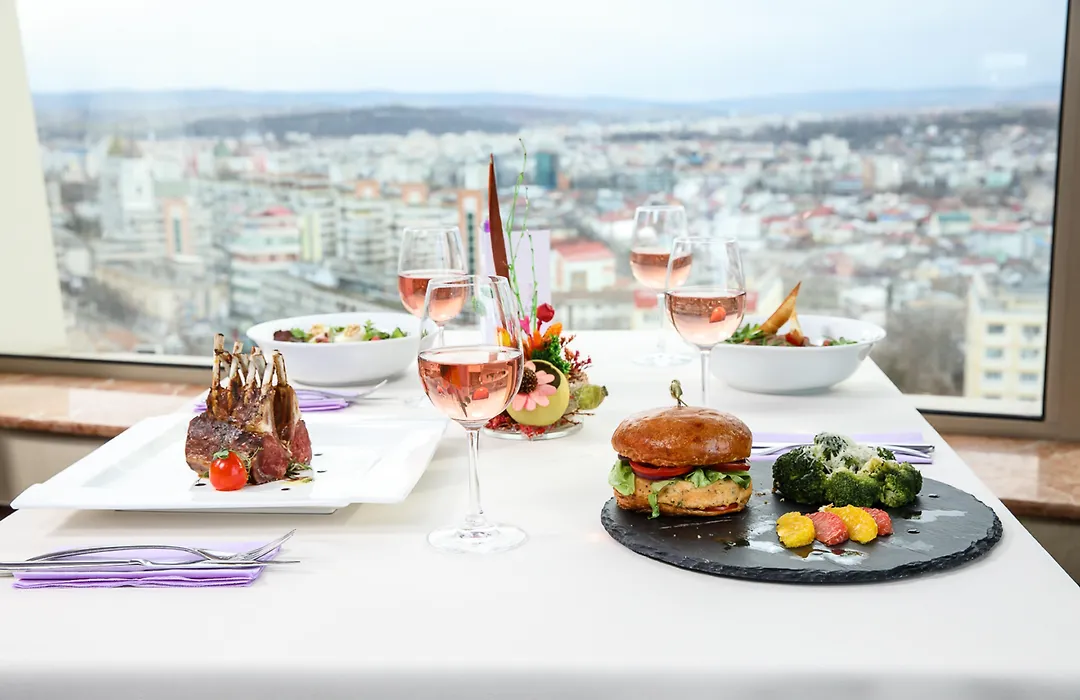 Unirea Hotel & Spa-1