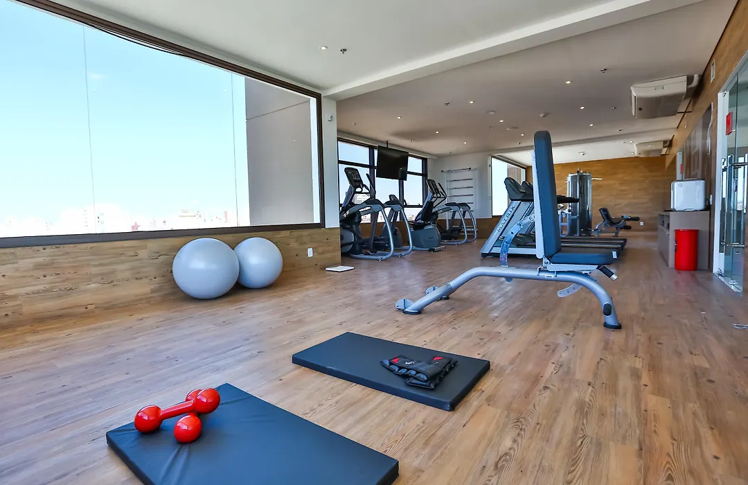 Radisson RED Campinas-1