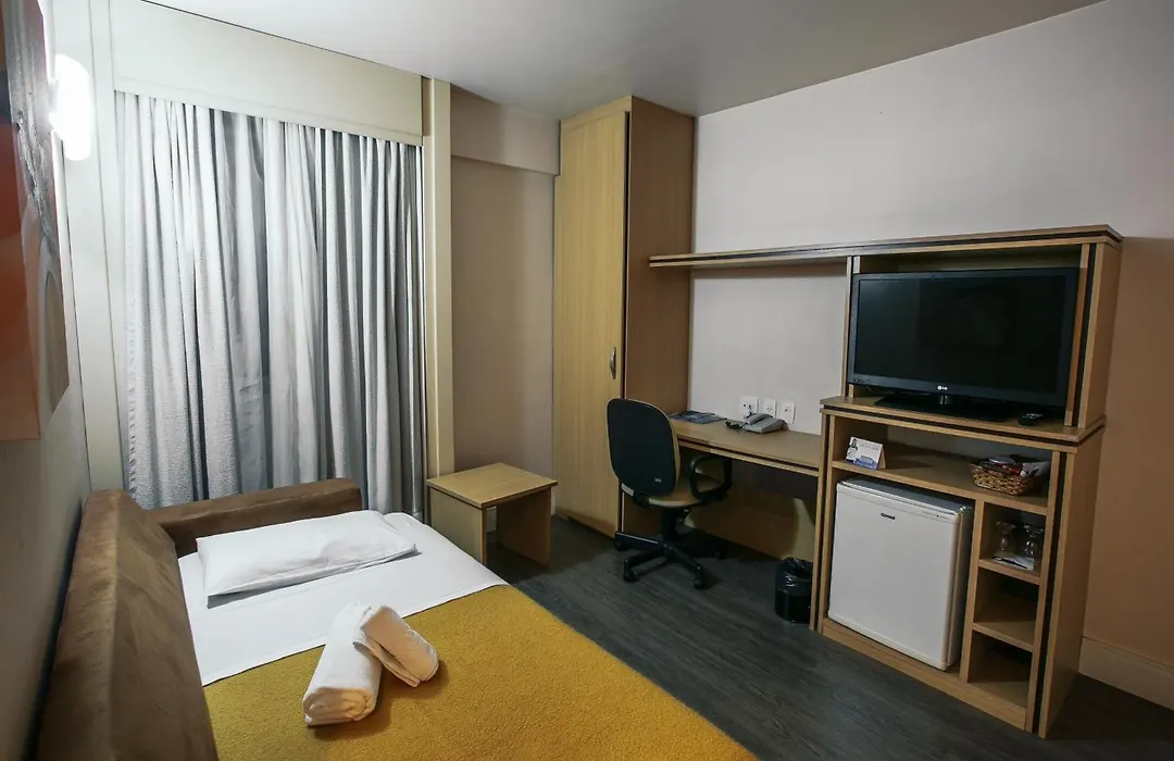 Dall'Onder Vittoria Hotel Bento Goncalves-1