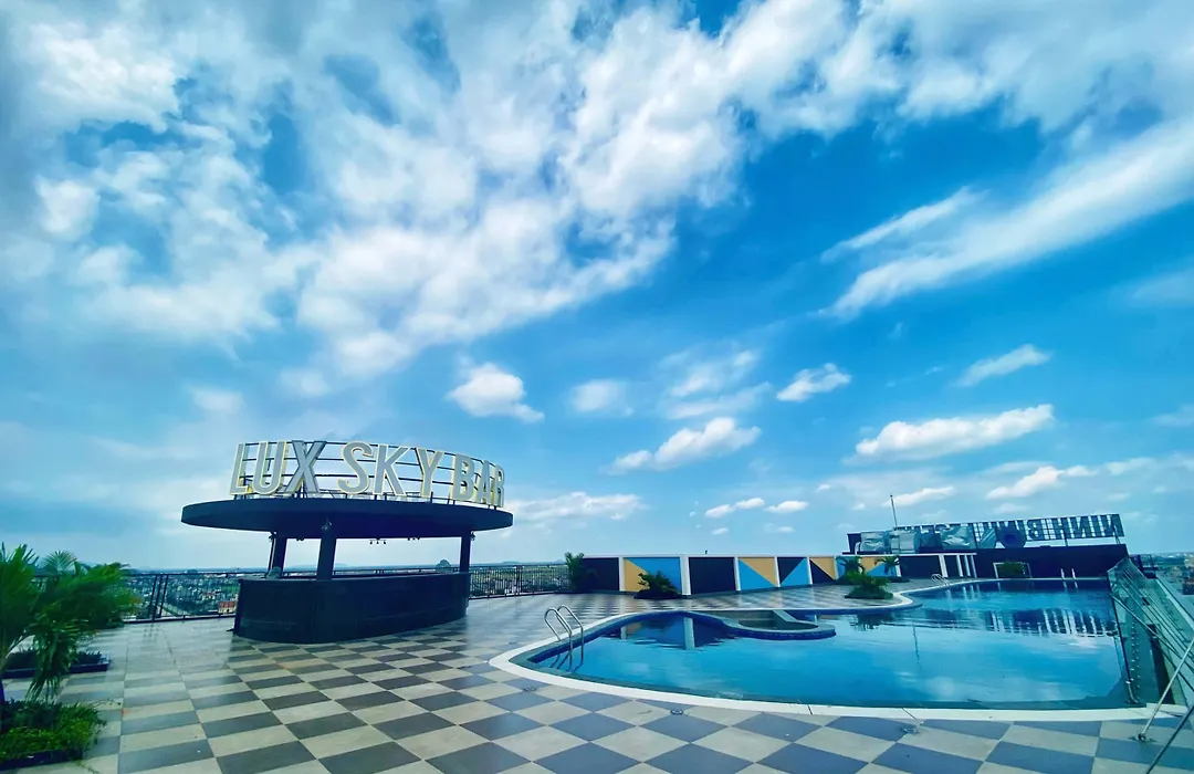Ninh Binh Legend Hotel-1