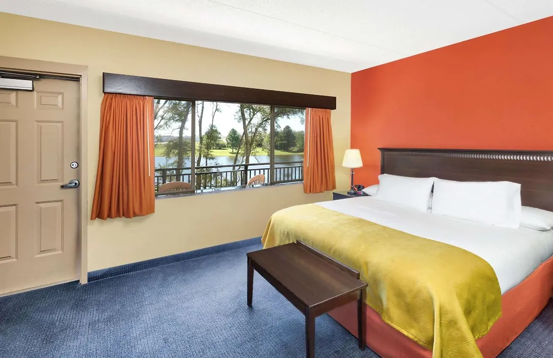 Americinn By Wyndham Vidalia-1