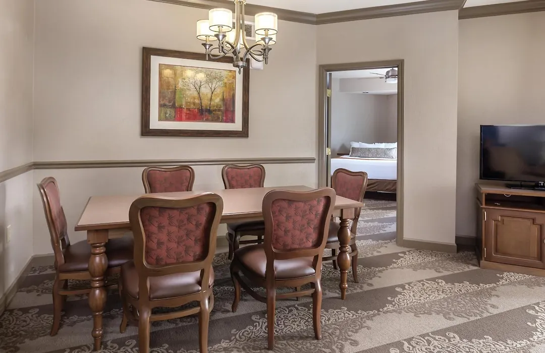 Club Wyndham Nashville-1