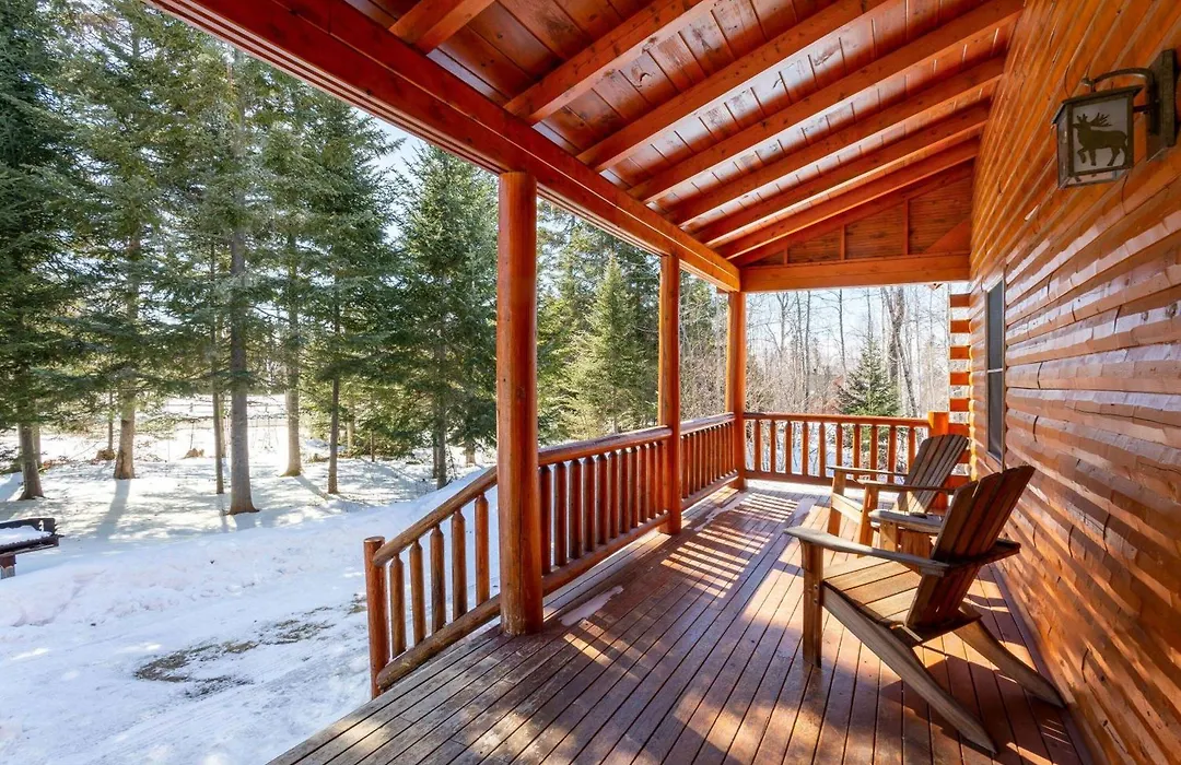 Rangeley Lake Resort-1