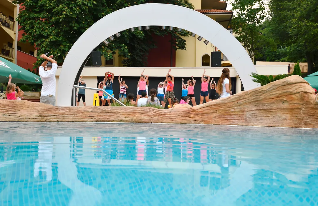 Aquaclub Grifid Hotel Bolero-1