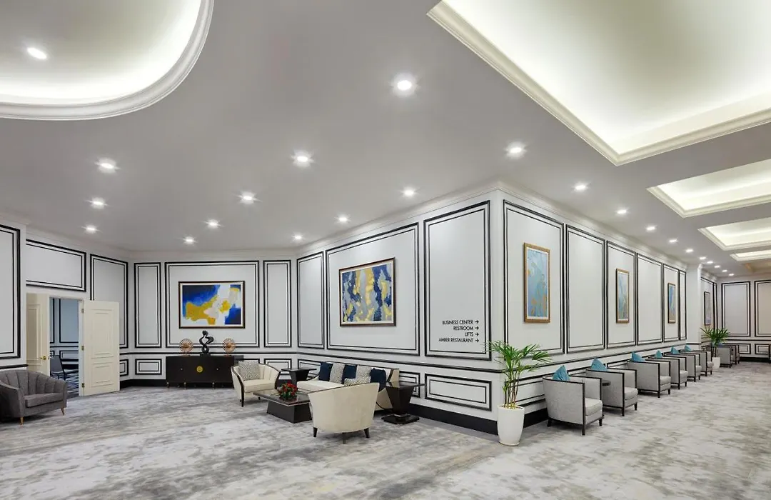 Vinpearl Empire Nha Trang, Affiliated By Melia-1