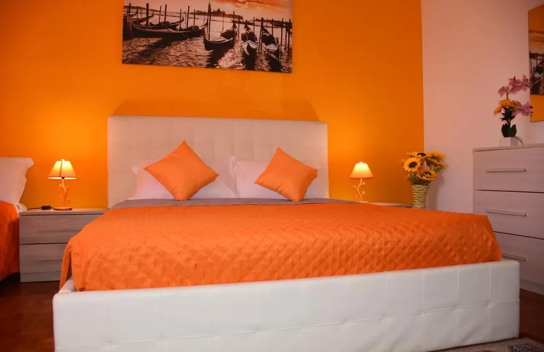Venice Day Apartment-1