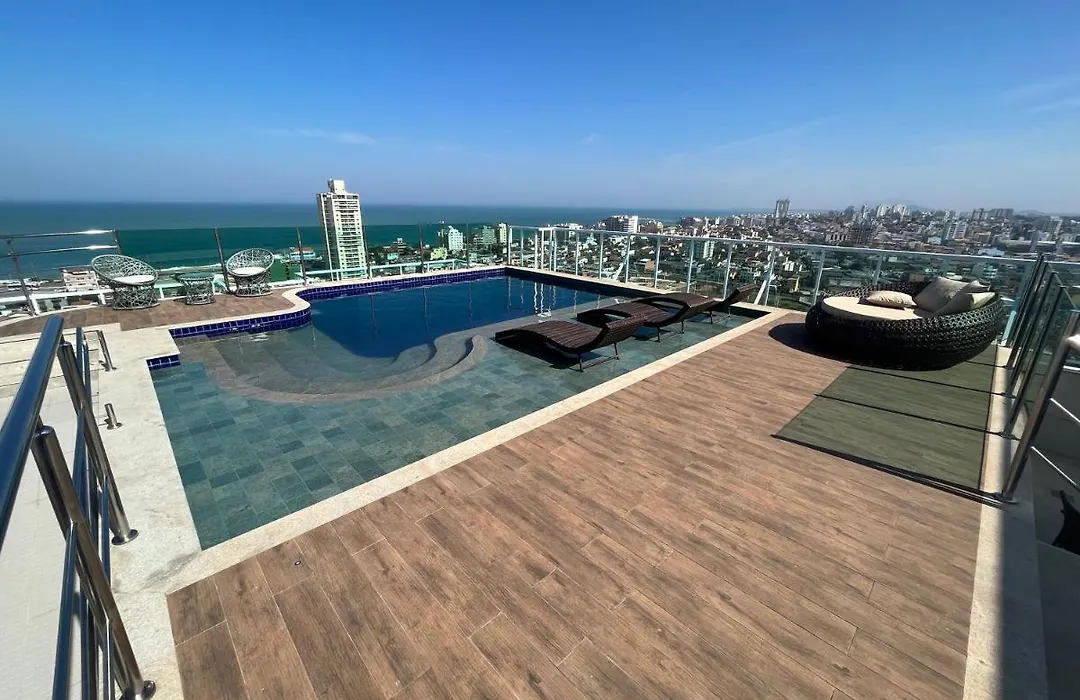 Golden Towers Hotel-1