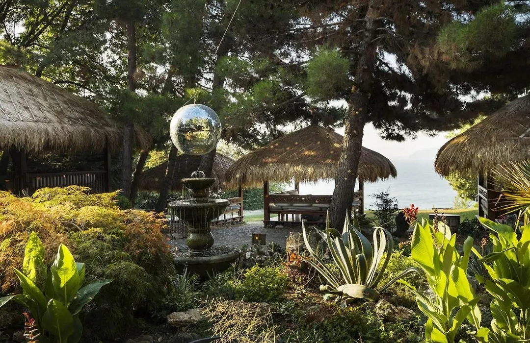 Boutique Hotel Horizont-1
