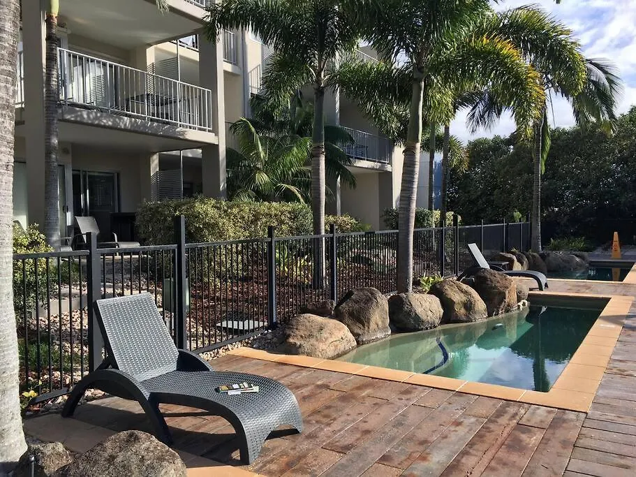 Peppers Salt Resort & Spa - Lagoon Pool Access 2 Bedroom Spa Suite-1