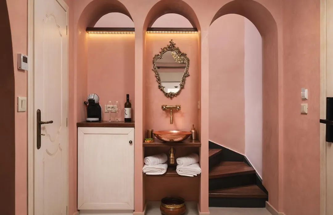 Nobili Boutique Hotel-1