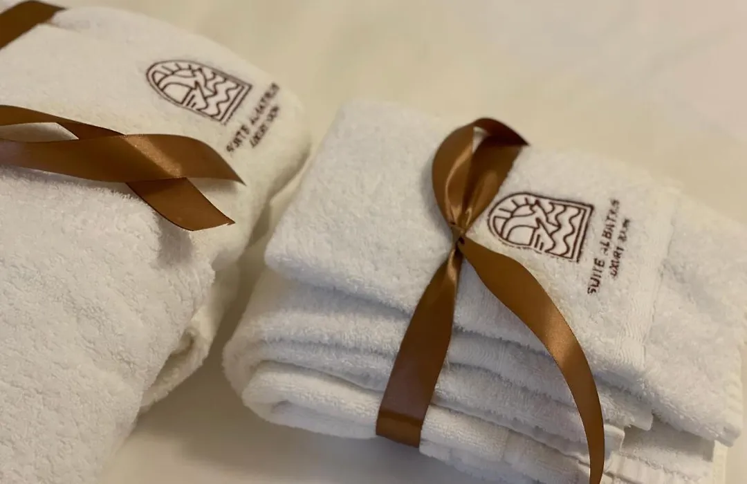 Suite Albatros - Luxury Room-1