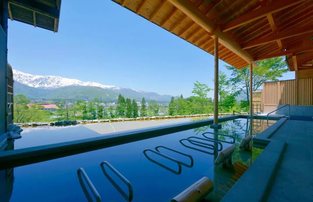 Hakuba Highland Hotel-1