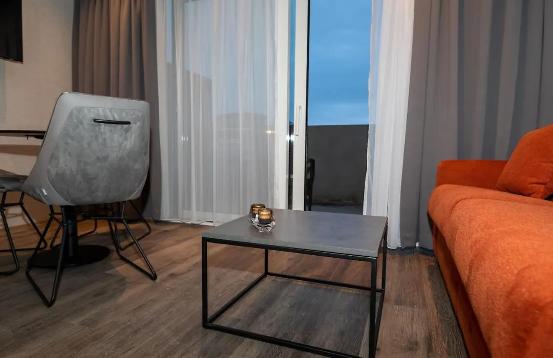 Hotel Halond-1