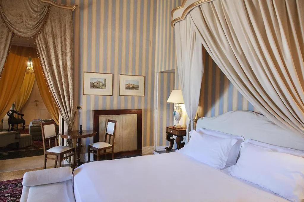 Palazzo Cherubini - Wellness e Spa-1