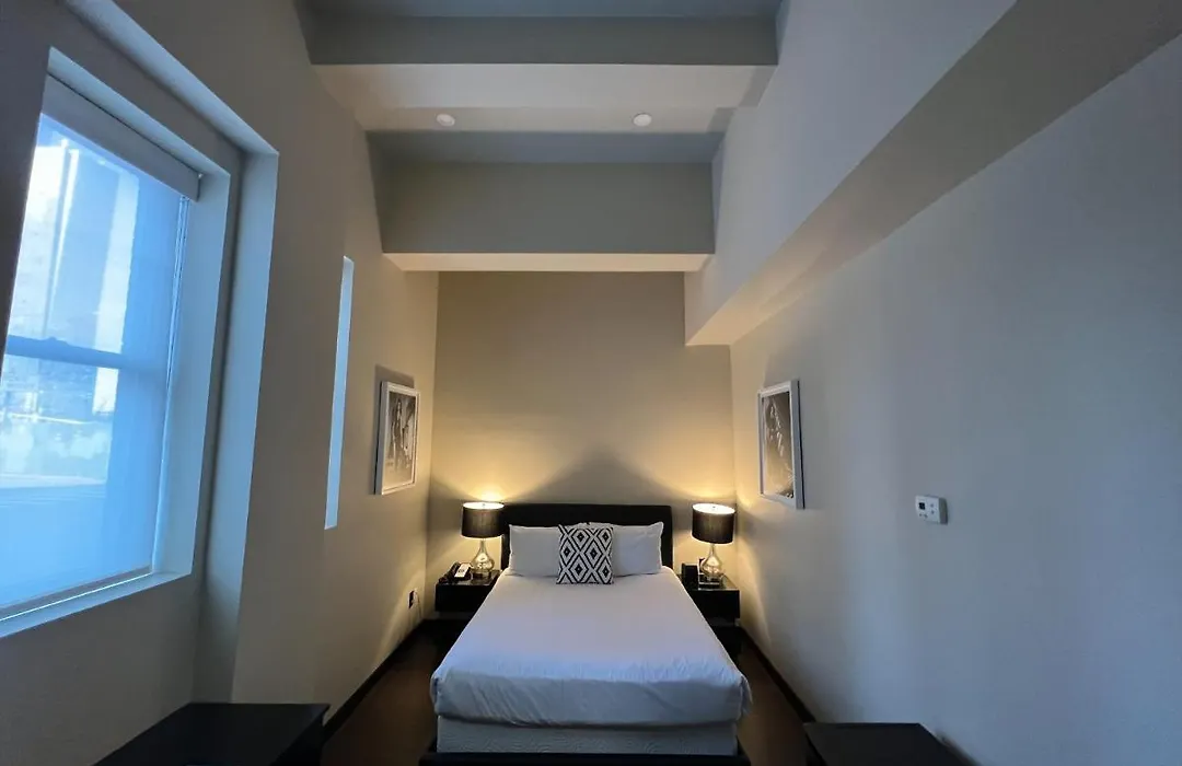 Cachet Boutique Hotel Nyc-1