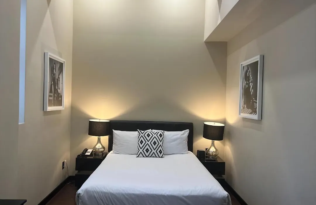 Cachet Boutique Hotel Nyc-1