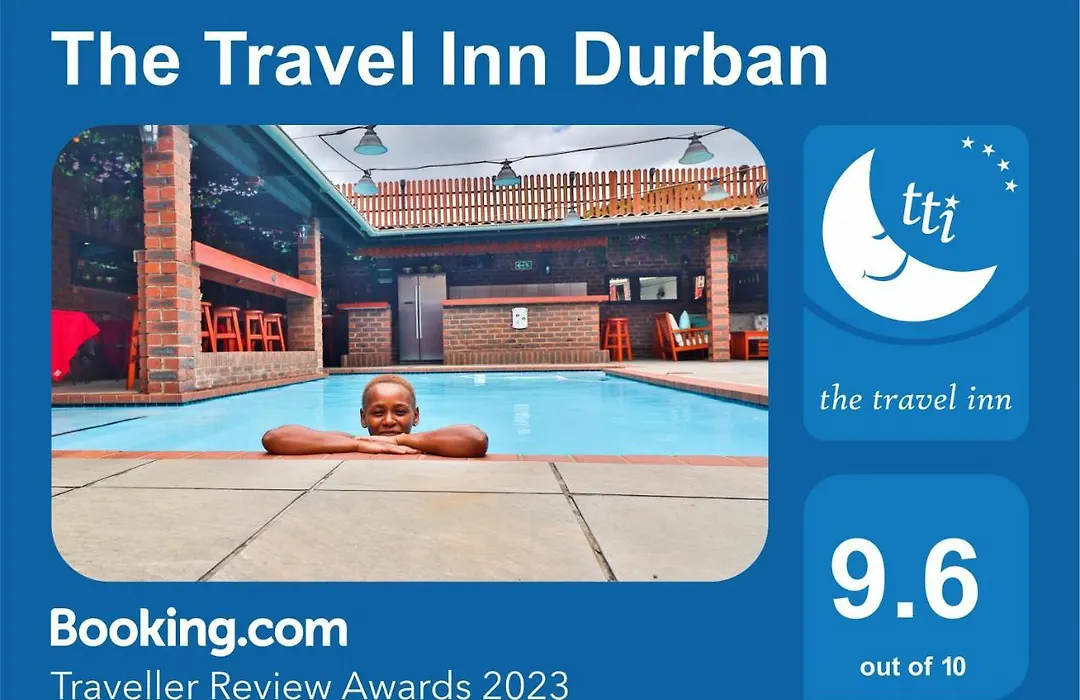 The Travel Inn Durban-1
