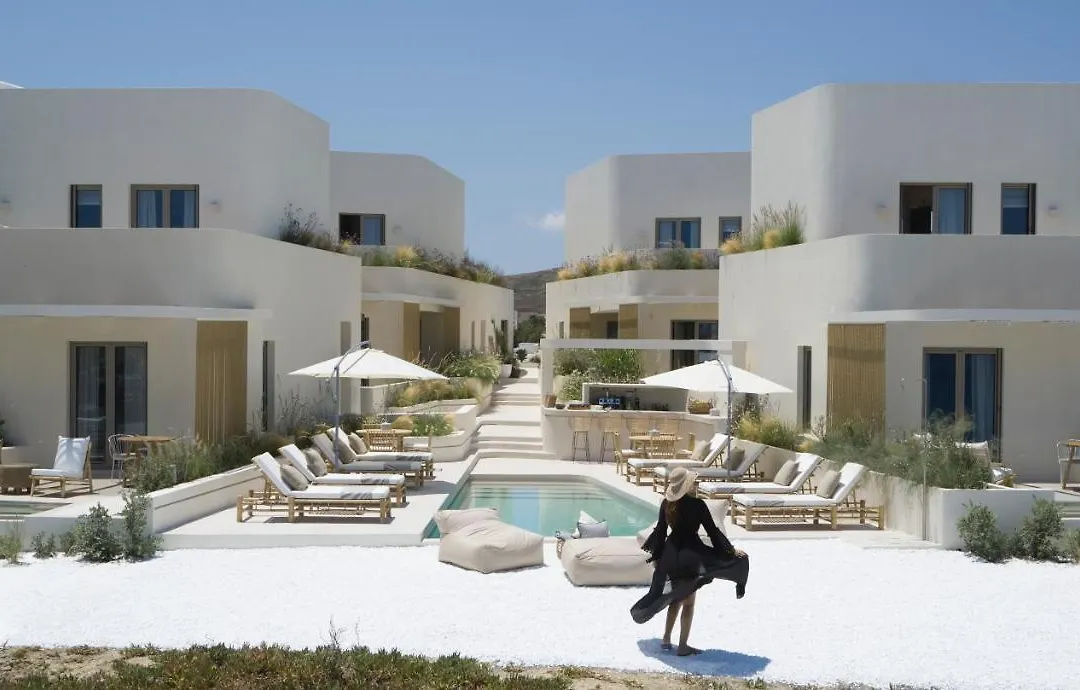 White Pebble Suites-1