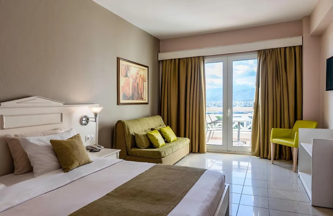 Kakkos Terra Blu Hotel (Adults Only)-1