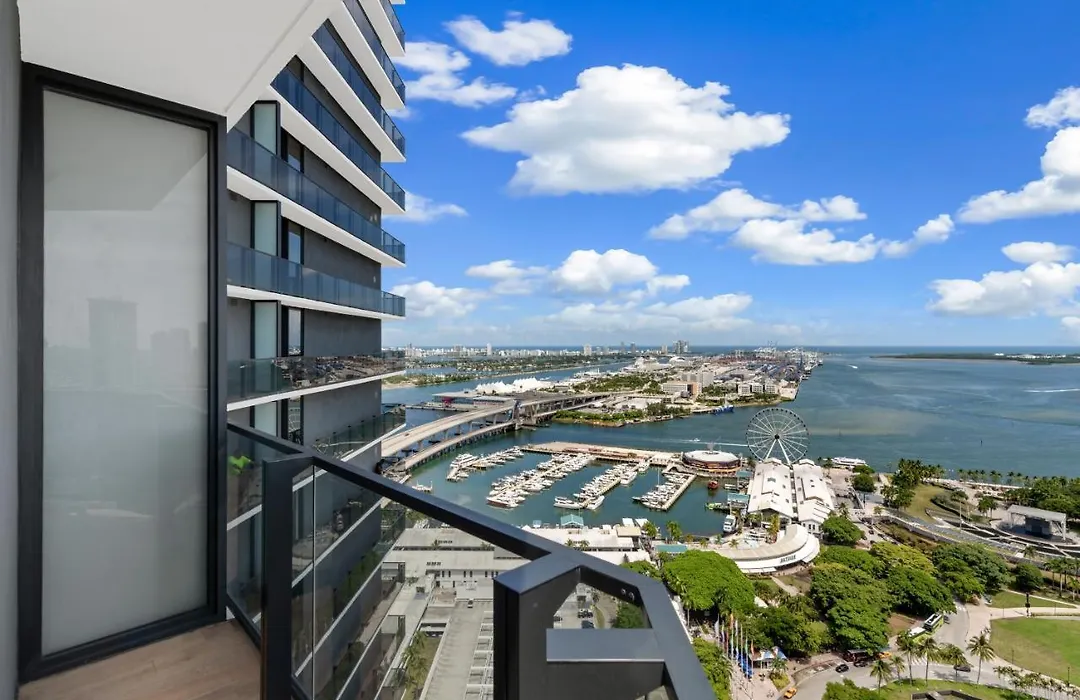 The Elser Hotel Miami - An All-Suite Hotel-1