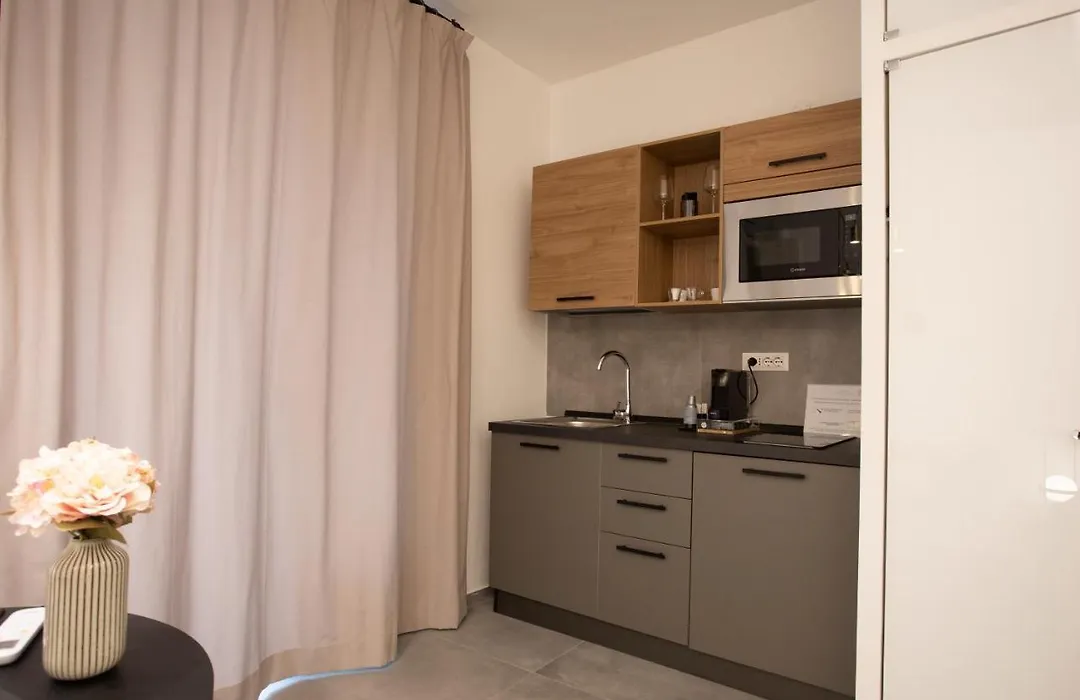 Luxury Suite Sant Isidoro-1