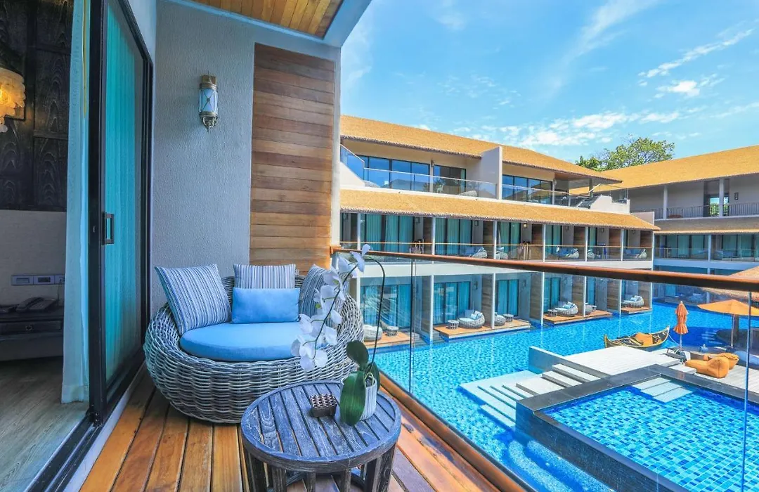 Ananya Lipe Resort-1