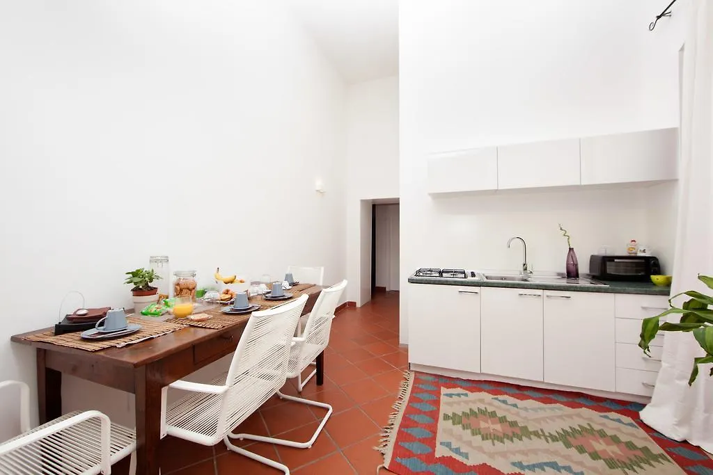 B&B Corte Dei Taralli-1