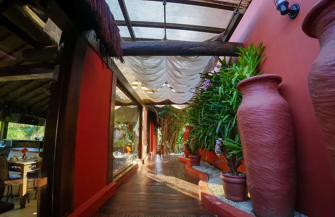 Azeda Boutique Hotel-1