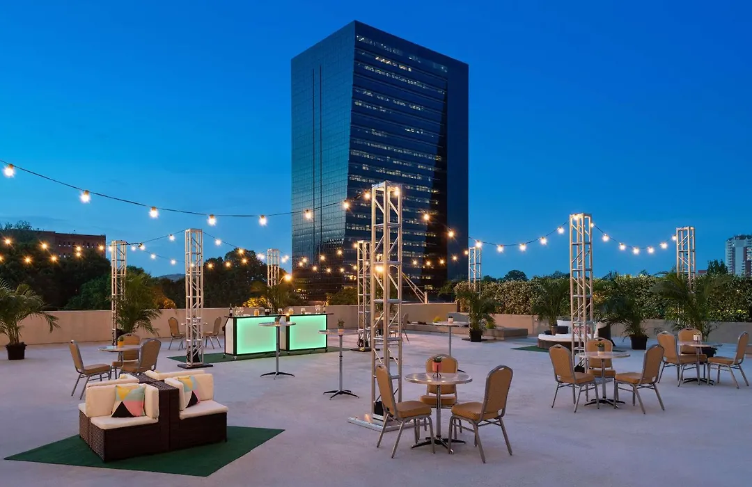 Hilton Atlanta-1