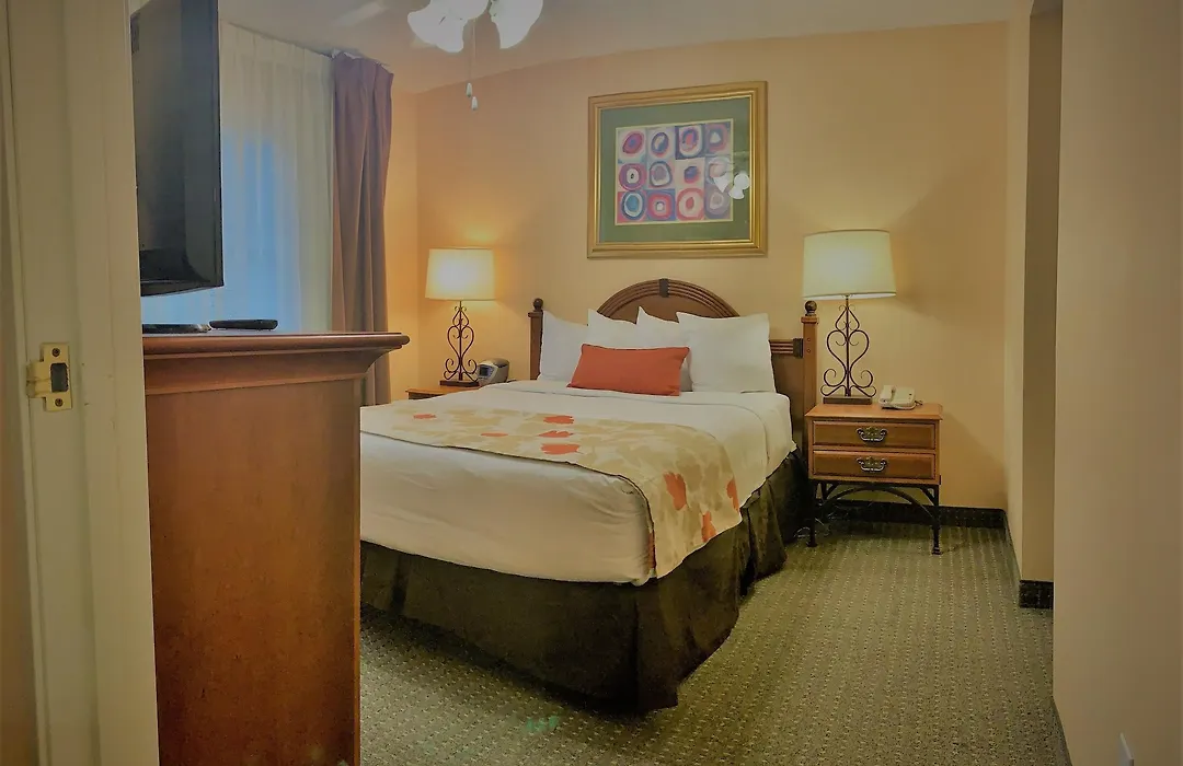 Sonesta Es Suites Dallas Park Central-1