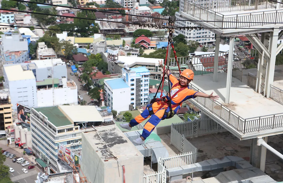 Crown Regency Hotel & Towers-1